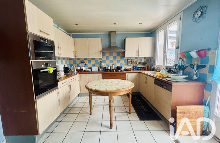 Vente Maison/villa 7 pièces — photo 3