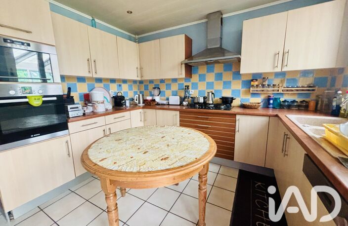 Vente Maison/villa 7 pièces — photo 4