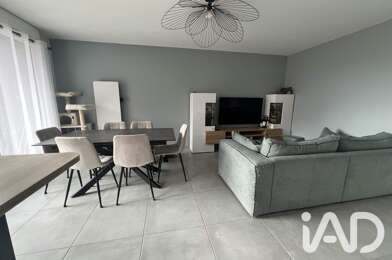Appartement 3 pièces 225000 €
