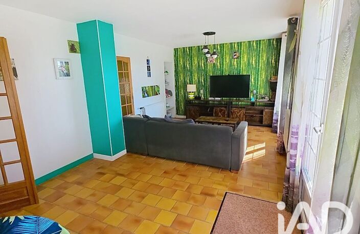 Vente Maison de campagne 5 pièces — photo 2