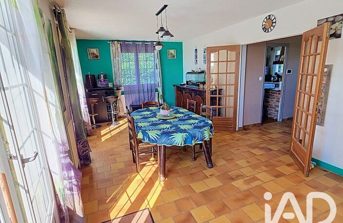 Vente Maison de campagne 5 pièces — photo 3