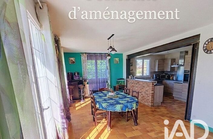 Vente Maison de campagne 5 pièces — photo 4