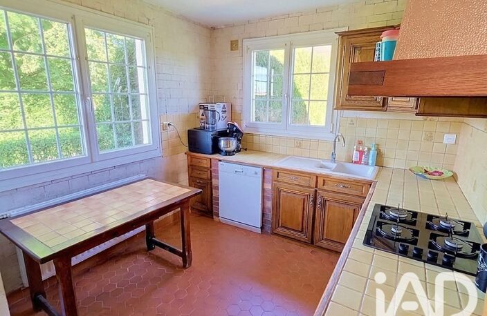 Vente Maison de campagne 5 pièces — photo 5