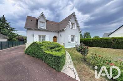 Maison 5 pièces 243000 €