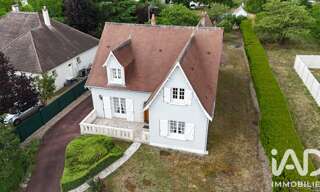 Maison 5 Pièces 151 m² à vendre à Noyers-sur-Cher (41140)