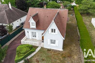 Maison 5 pièces 233000 €