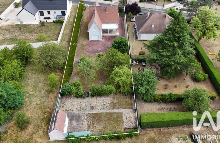 Vente Maison/villa 5 pièces — photo 4