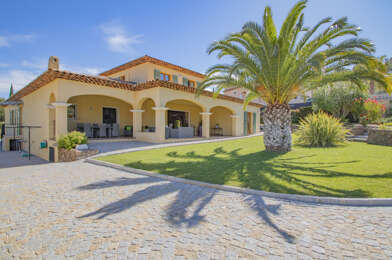 Maison 7 pièces 998000 €