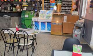 Commerce  260 m² à vendre à Verneuil (51700)