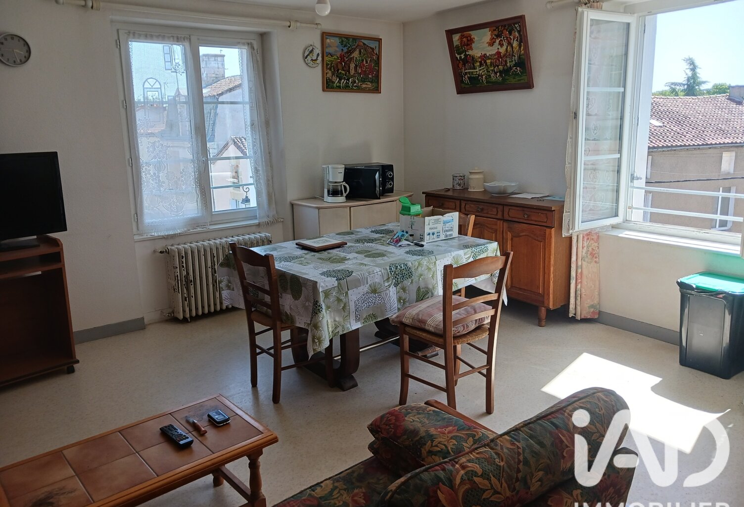 Vente Immeuble 343 m&sup2; — photo 1