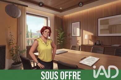 Maison 4 pièces 340000 €