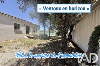 Maison 4 pièces 335000 €