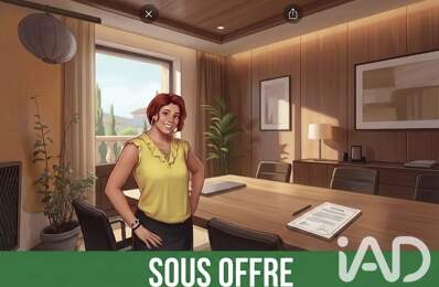 Vente Maison traditionnelle 4 pièces — photo du bien