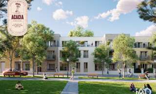 Appartement 3 Pièces 58 m² à vendre à La Rochelle (17000)