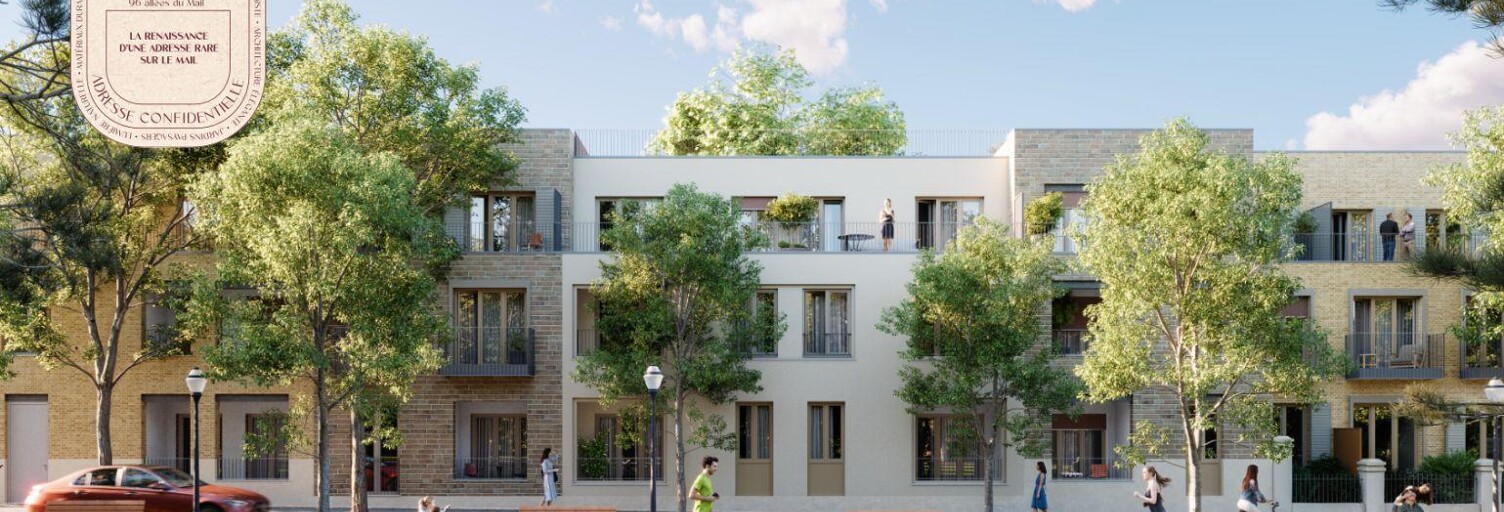 Appartement 3 Pièces 58 m² à vendre à La Rochelle (17000)