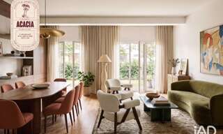 Appartement 3 Pièces 79 m² à vendre à La Rochelle (17000)