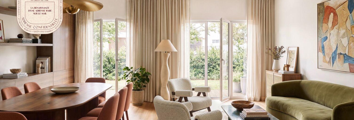 Appartement 3 Pièces 79 m² à vendre à La Rochelle (17000)