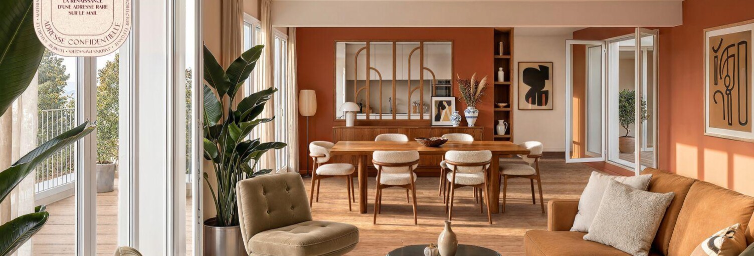 Appartement 3 Pièces 69 m² à vendre à La Rochelle (17000)