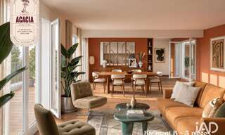 Appartement 3 Pièces 69 m² à vendre à La Rochelle (17000)