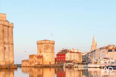Appartement 3 pièces 577000 €