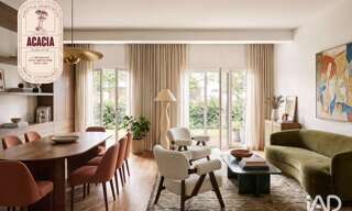Appartement 4 Pièces 94 m² à vendre à La Rochelle (17000)