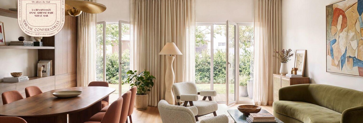 Appartement 5 Pièces 130 m² à vendre à La Rochelle (17000)