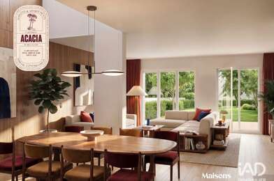Maison 6 pièces 1650000 €