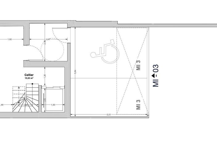 Vente Maison/villa 6 pièces — photo 5