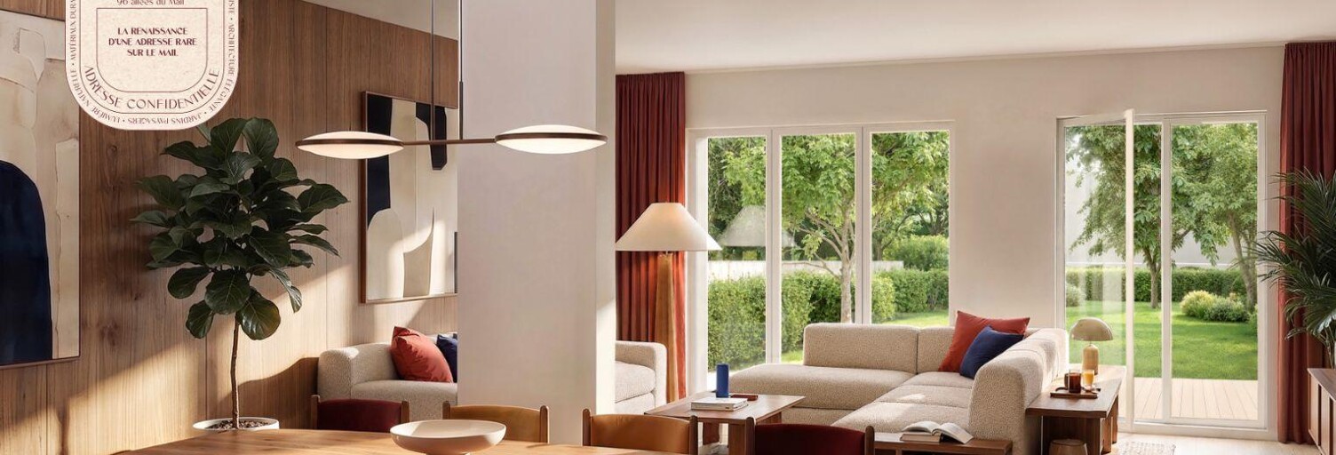 Maison 6 Pièces 218 m² à vendre à La Rochelle (17000)