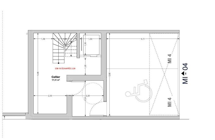 Vente Maison/villa 6 pièces — photo 5