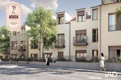 Maison 6 pièces 1570000 €