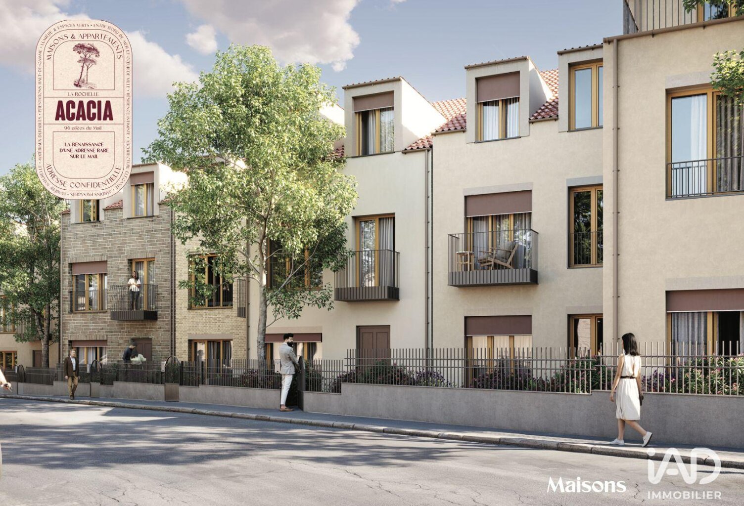 Vente Maison/villa 6 pièces — photo 1