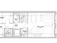 Vente Maison/villa 6 pièces — photo 4