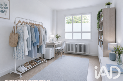 Appartement 1 pièces 149000 €