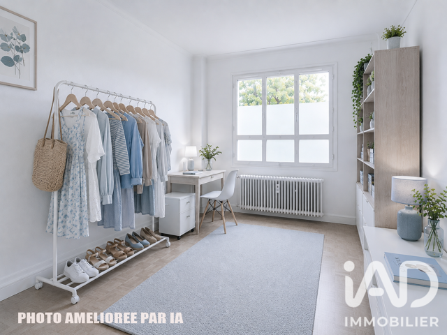 Vente Appartement 1 pièce — photo du bien