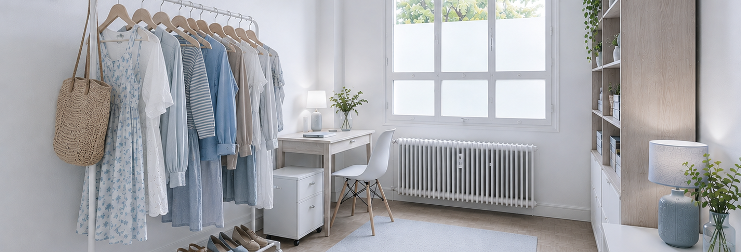 Appartement 1 Pièce 25 m² à vendre à Nogent-sur-Marne (94130)