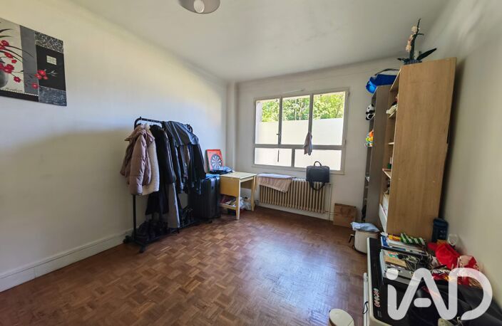 Vente Appartement 1 pièce — photo 2