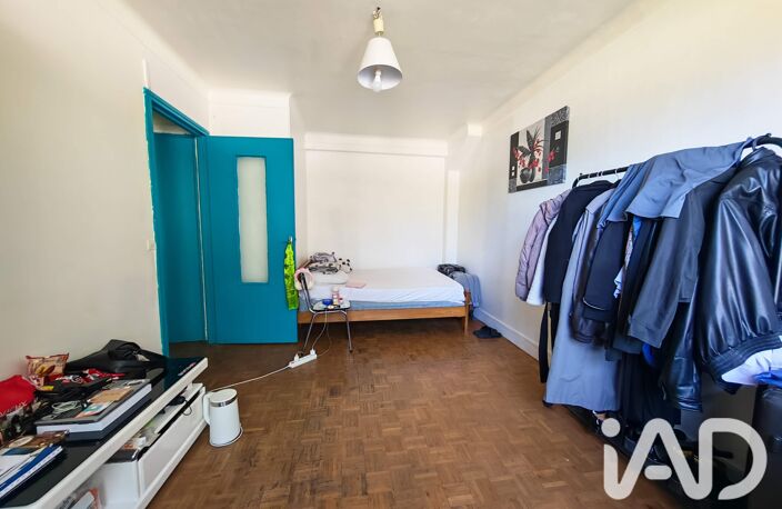 Vente Appartement 1 pièce — photo 4