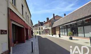 Immeuble  370 m² à vendre à Aix-Villemaur-Pâlis (10160)