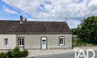 Maison 5 Pièces 91 m² à vendre à Amilly (45200)