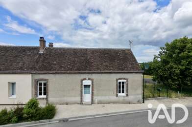 Maison 5 pièces 189000 €