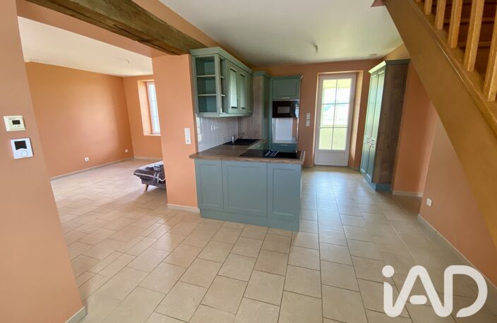 Vente Maison de village 5 pièces — photo 2