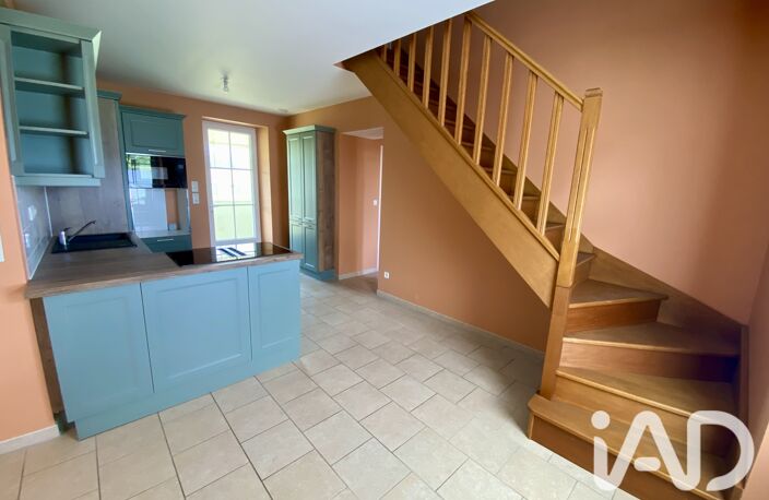 Vente Maison de village 5 pièces — photo 3