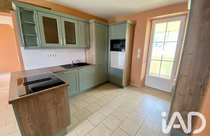 Vente Maison de village 5 pièces — photo 4