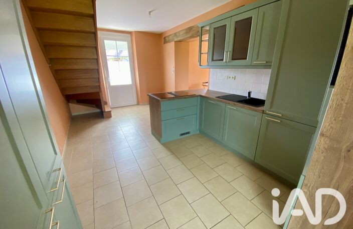 Vente Maison de village 5 pièces — photo 5