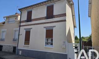 Maison 4 Pièces 75 m² à vendre à Bray-sur-Seine (77480)