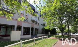 Appartement 4 Pièces 81 m² à vendre à Chatou (78400)