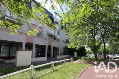 Appartement 4 pièces 430000 €