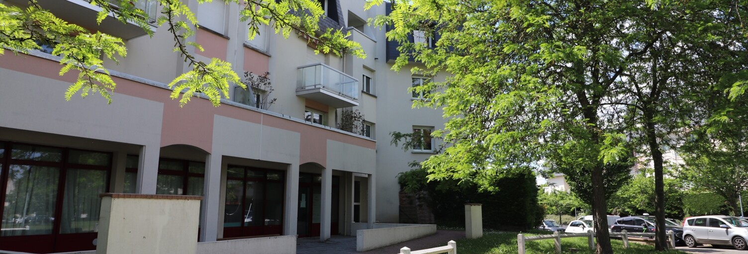 Appartement 4 Pièces 81 m² à vendre à Chatou (78400)