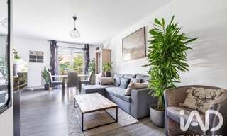Appartement 3 Pièces 64 m² à vendre à Dammartin-en-Goële (77230)